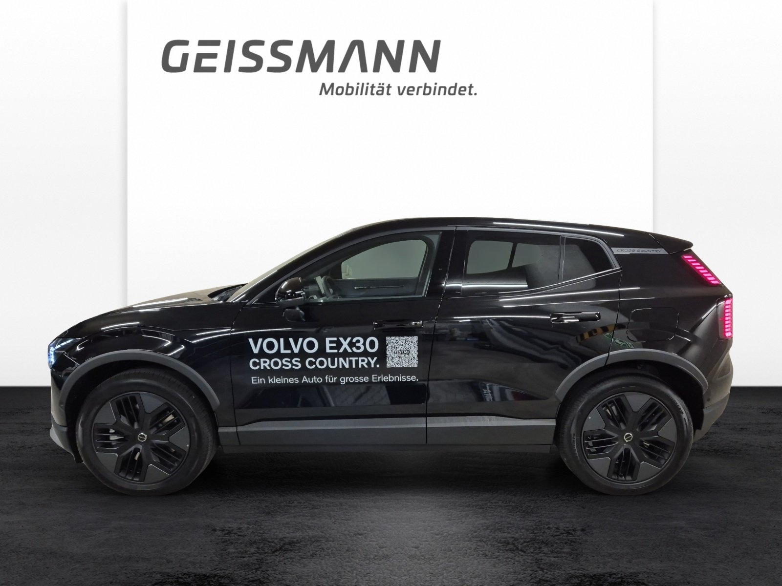 VOLVO EX30 CC Cross Country Twin Ultra Performance AWD, Électrique, Voiture nouvelle, Automatique - 3