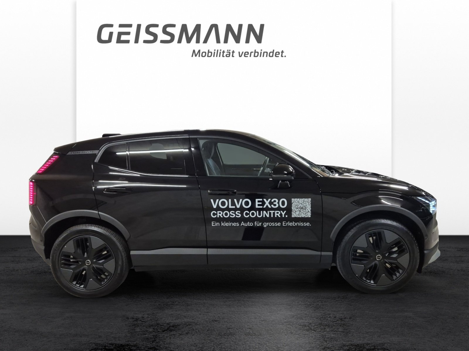 VOLVO EX30 CC Cross Country Twin Ultra Performance AWD, Électrique, Voiture nouvelle, Automatique - 4