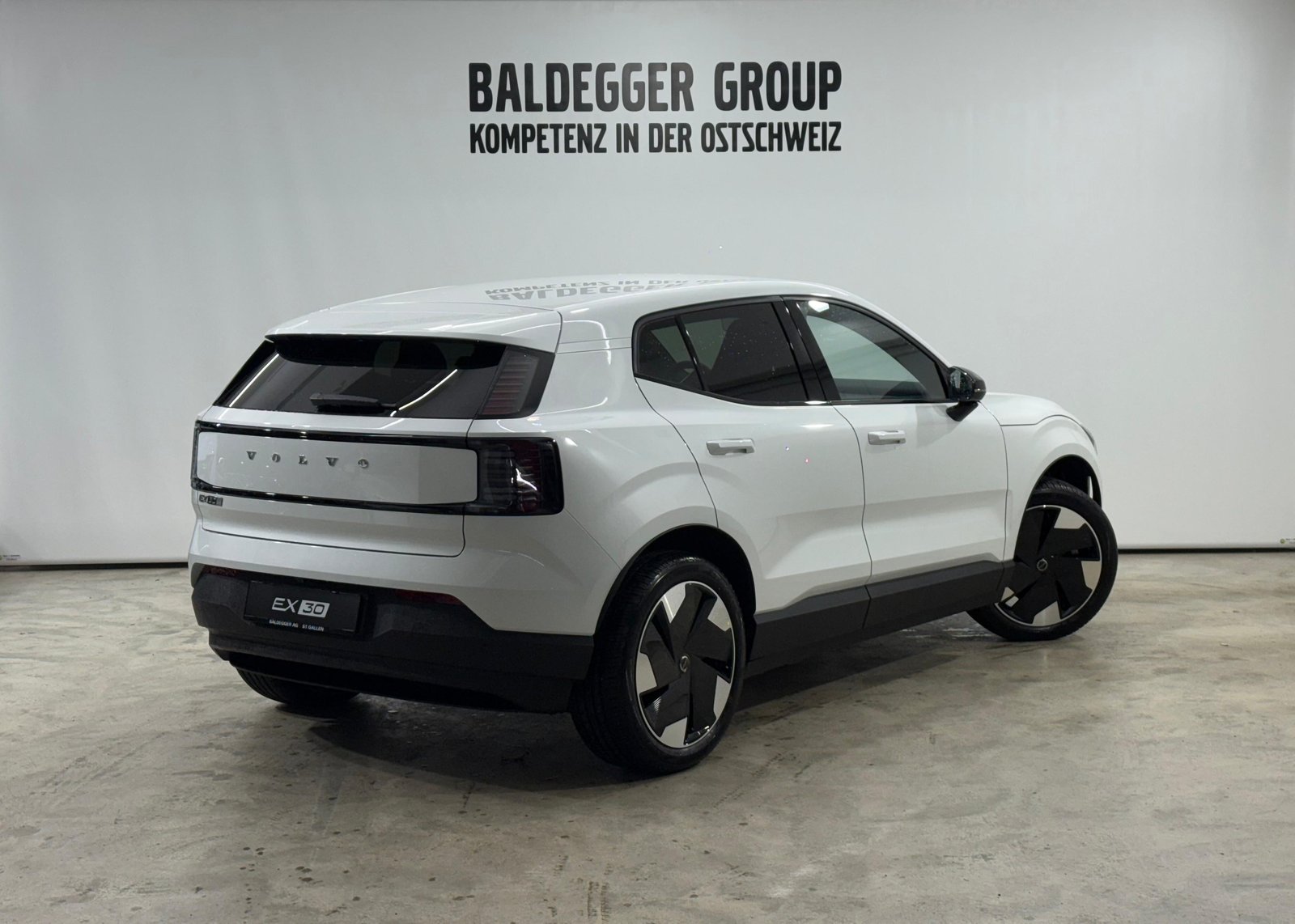 VOLVO EX30 E60 Plus, Elettrica, Auto nuove, Automatico - 3