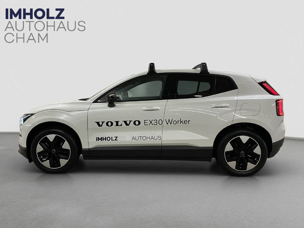 VOLVO EX30 E40 P5 WORKER, Electric, New car, Automatic - 2