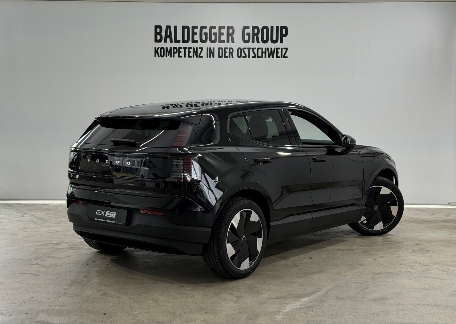 VOLVO EX30 E60 Twin Plus Performance, Elektro, Neuwagen, Automatik - 3