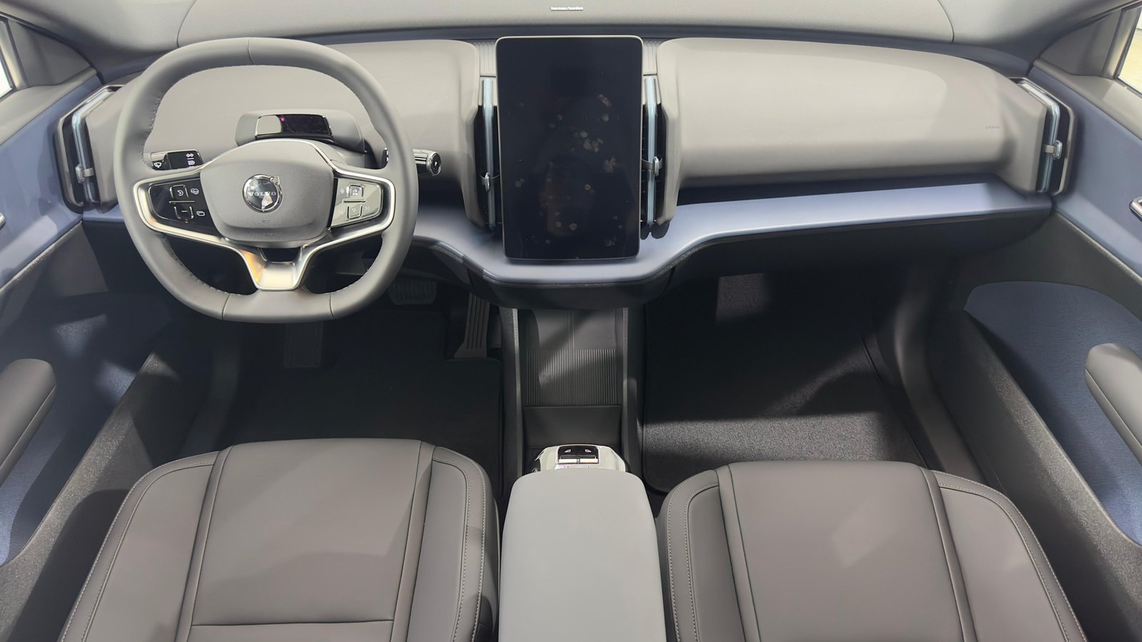 VOLVO EX30 E60 Twin Plus Performance, Elektro, Neuwagen, Automatik - 5