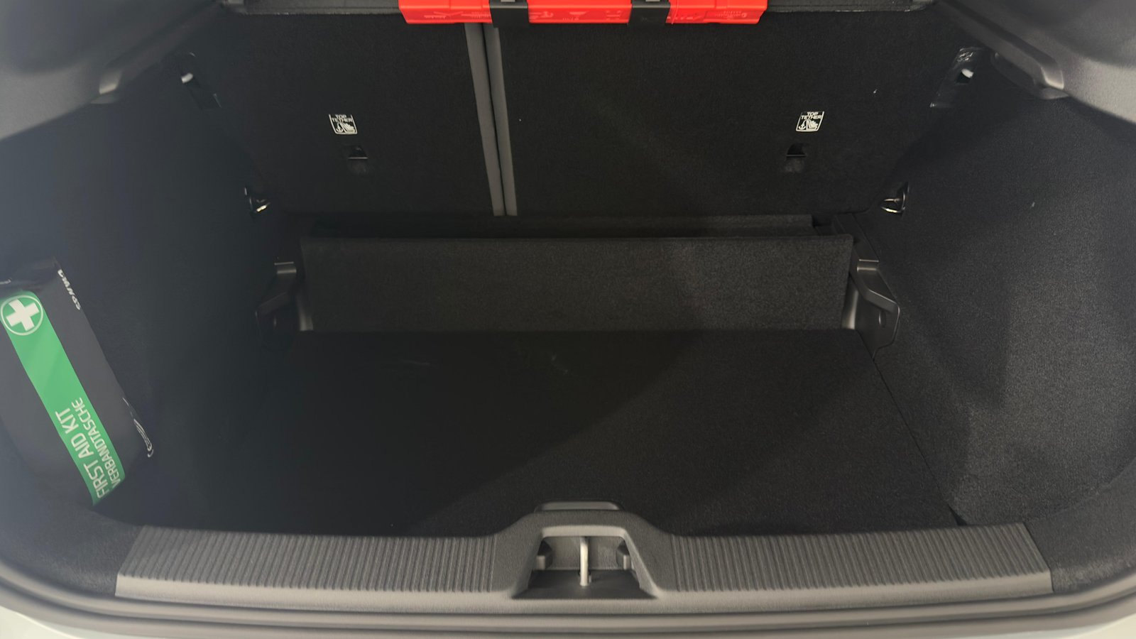 VOLVO EX30 E60 Twin Plus Performance, Elektro, Neuwagen, Automatik - 7