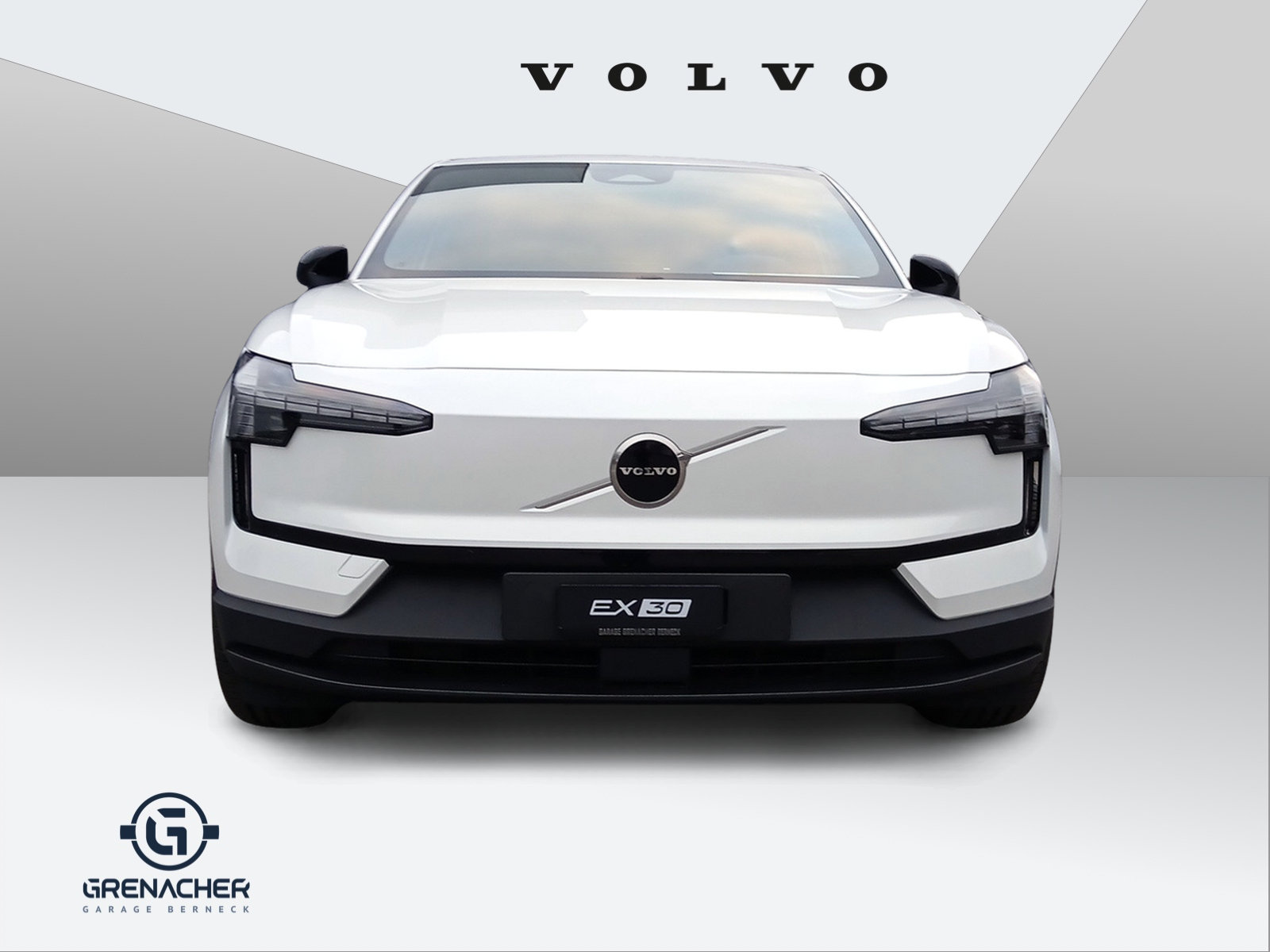 VOLVO EX30 E40 Core, Elettrica, Auto nuove, Automatico - 7