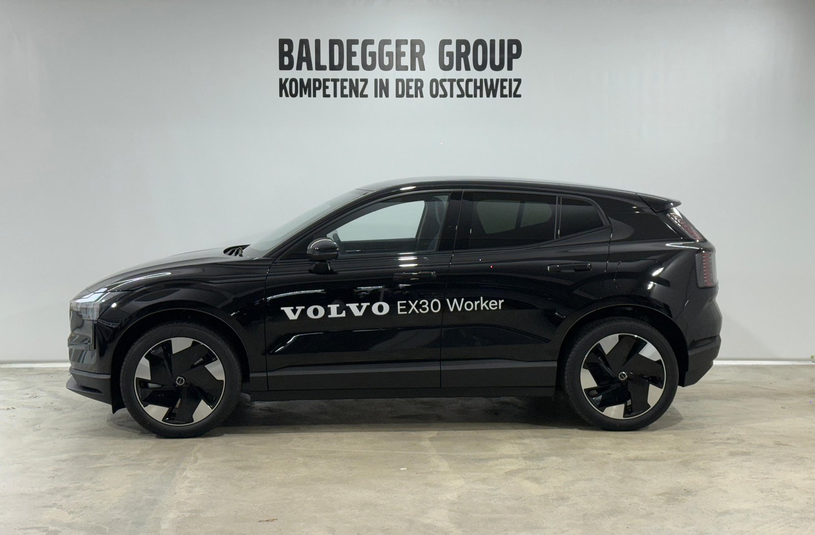 VOLVO EX30 E60 Twin Plus Performance, Électrique, Voiture nouvelle, Automatique - 2