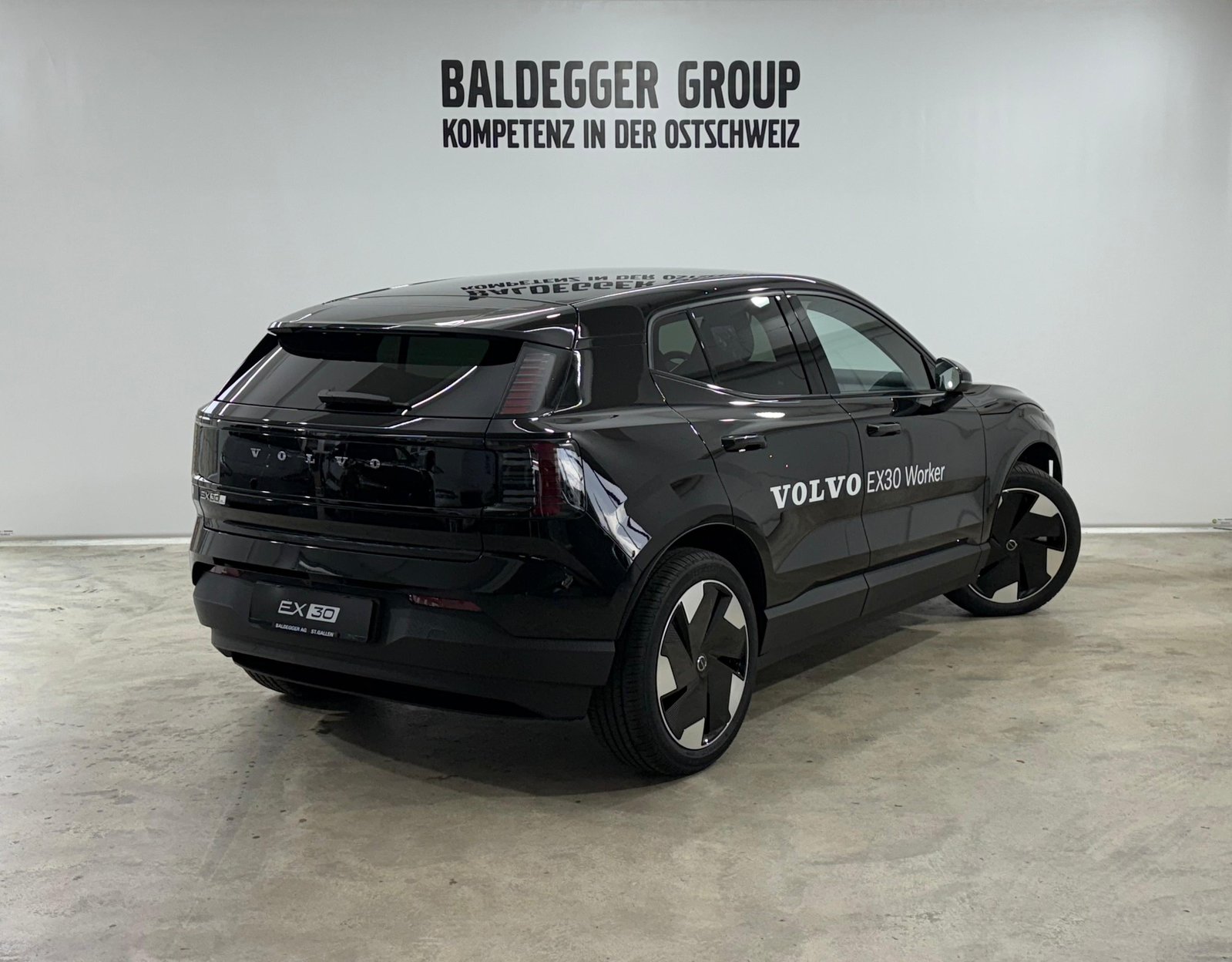 VOLVO EX30 E60 Twin Plus Performance, Électrique, Voiture nouvelle, Automatique - 3