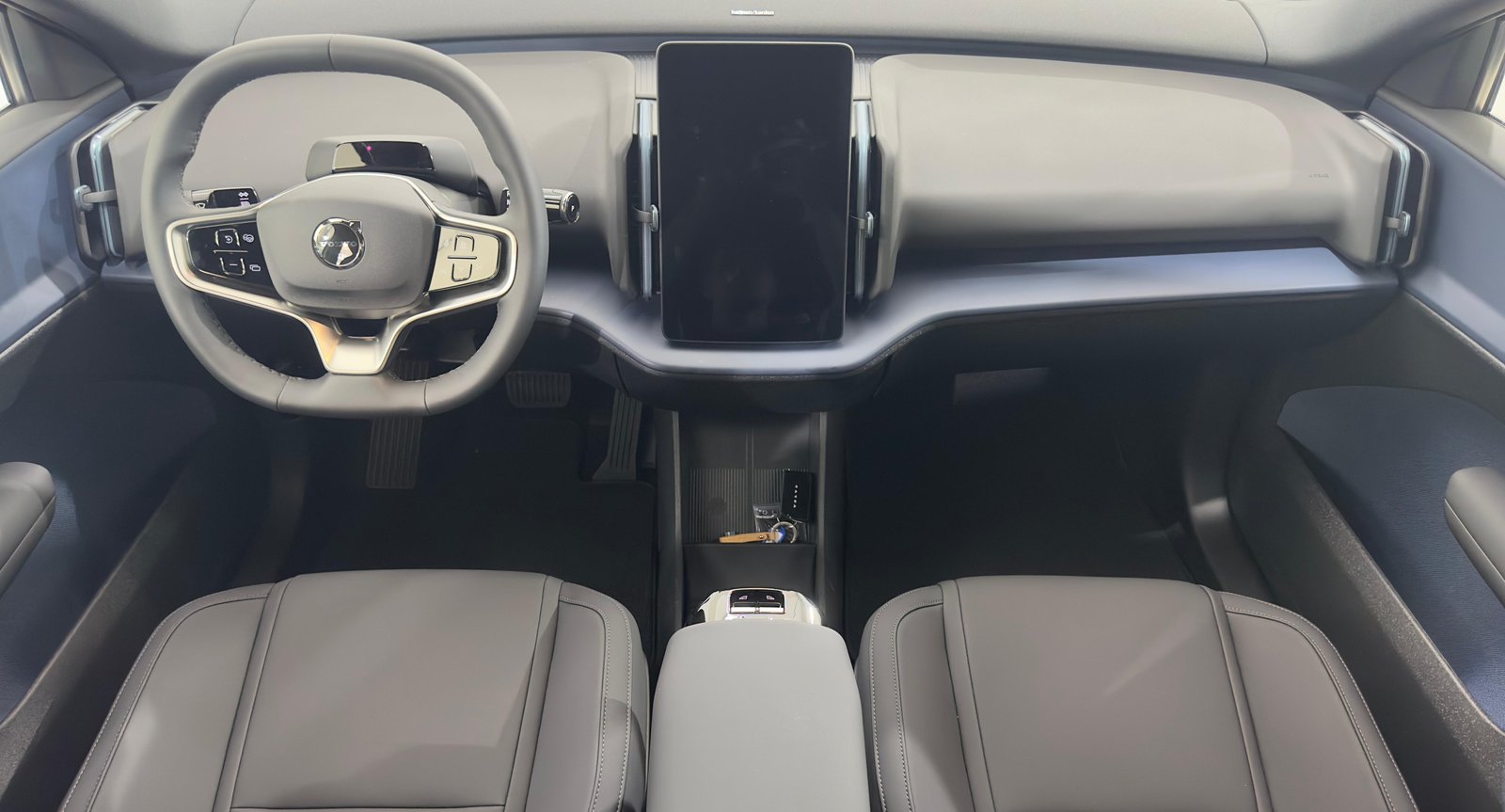 VOLVO EX30 E60 Twin Plus Performance, Électrique, Voiture nouvelle, Automatique - 5