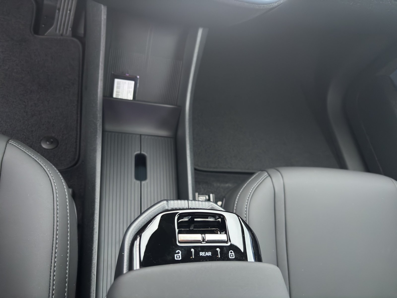VOLVO EX30 E60 Twin Plus Performance AWD, Électrique, Voiture nouvelle, Automatique - 3