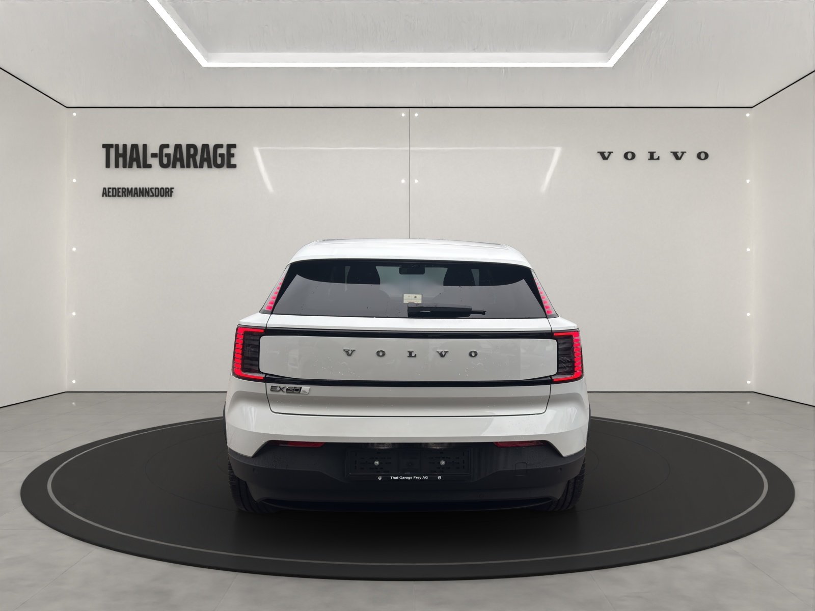 VOLVO EX30 E60 Twin Plus Performance AWD, Électrique, Voiture nouvelle, Automatique - 6
