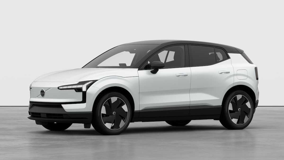 VOLVO EX30 E60 Twin Plus Performance AWD