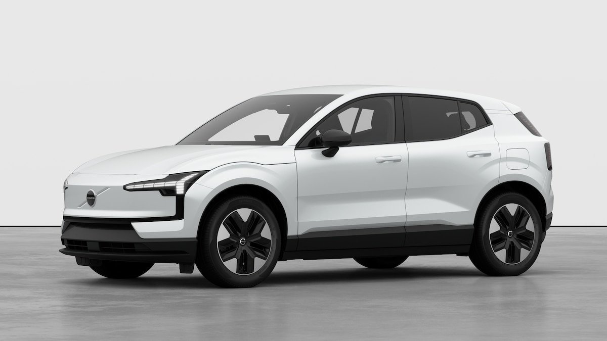 VOLVO EX30 E40 Core