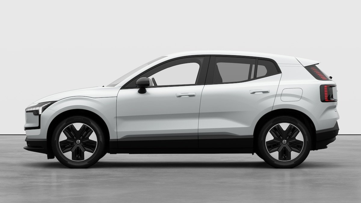 VOLVO EX30 E40 Core, Elettrica, Auto nuove, Automatico - 3