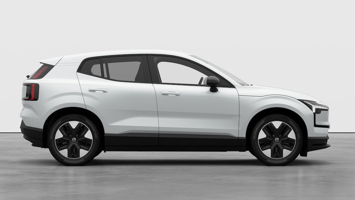 VOLVO EX30 E40 Core, Elettrica, Auto nuove, Automatico - 4