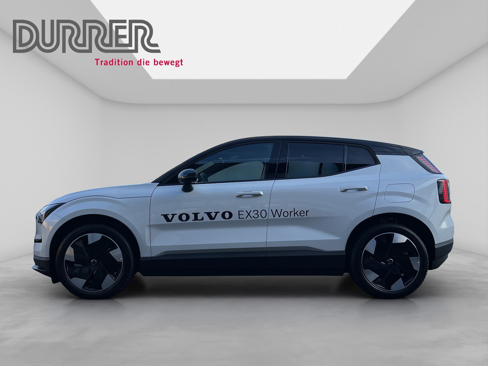 VOLVO EX30 E60 Twin Plus Performance AWD, Elettrica, Auto nuove, Automatico - 2