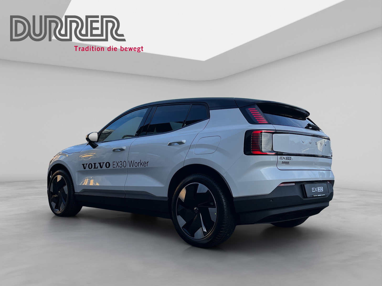 VOLVO EX30 E60 Twin Plus Performance AWD, Elettrica, Auto nuove, Automatico - 3