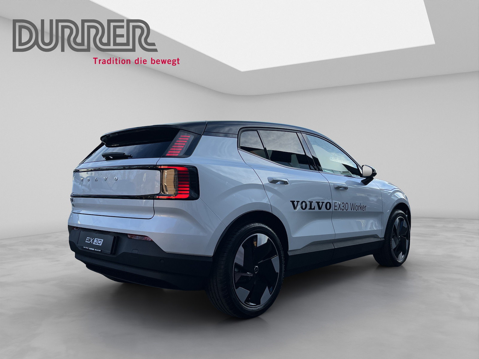 VOLVO EX30 E60 Twin Plus Performance AWD, Elettrica, Auto nuove, Automatico - 4