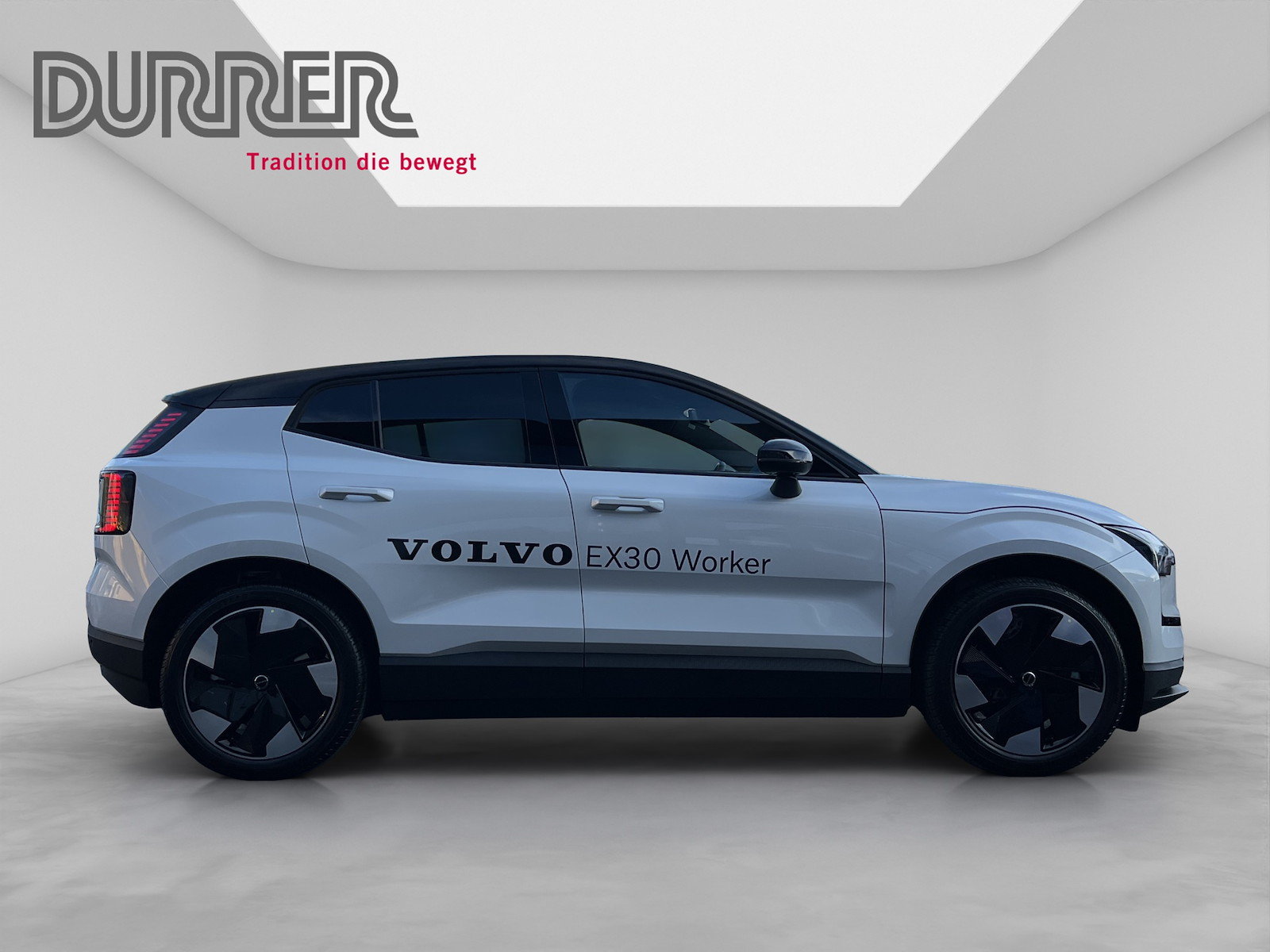 VOLVO EX30 E60 Twin Plus Performance AWD, Elettrica, Auto nuove, Automatico - 5