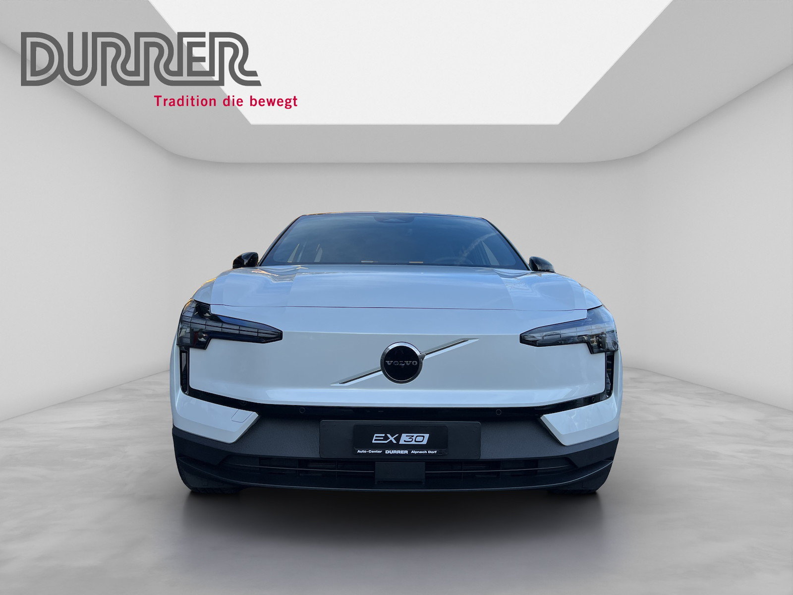 VOLVO EX30 E60 Twin Plus Performance AWD, Elettrica, Auto nuove, Automatico - 7