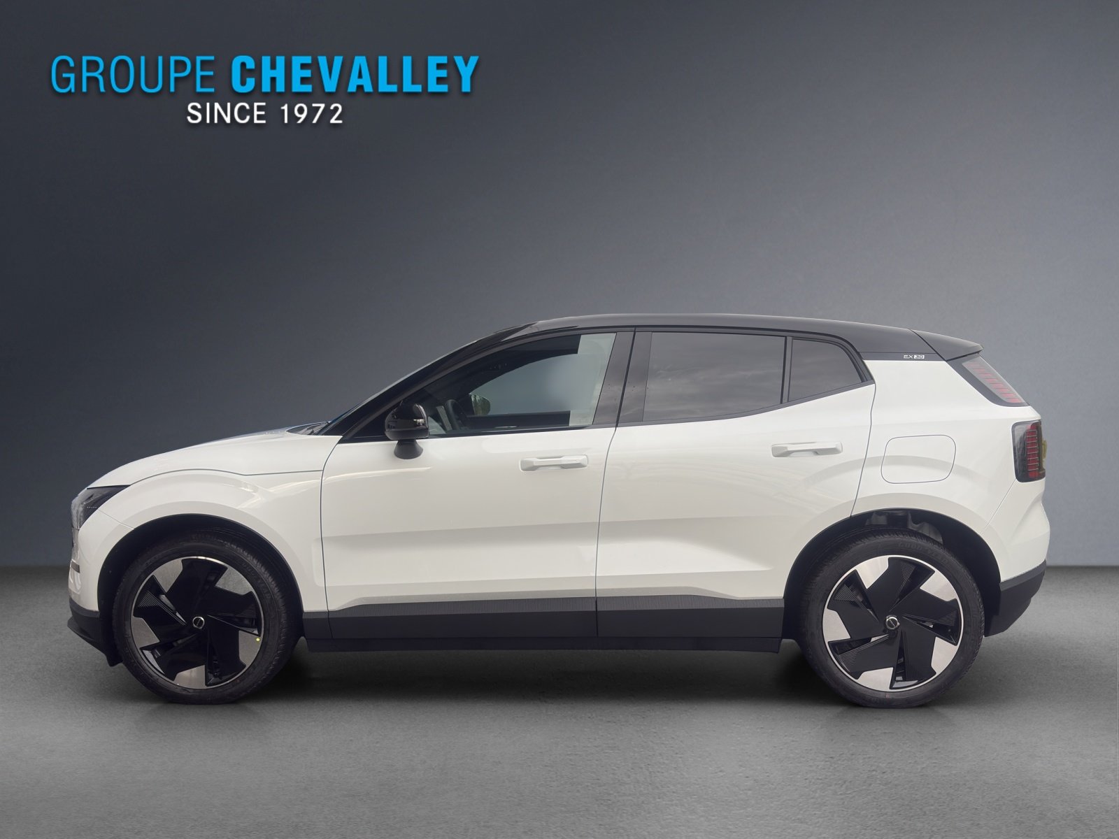 VOLVO EX30 E60 69kWh Twin Ultra, Électrique, Voiture nouvelle, Automatique - 2