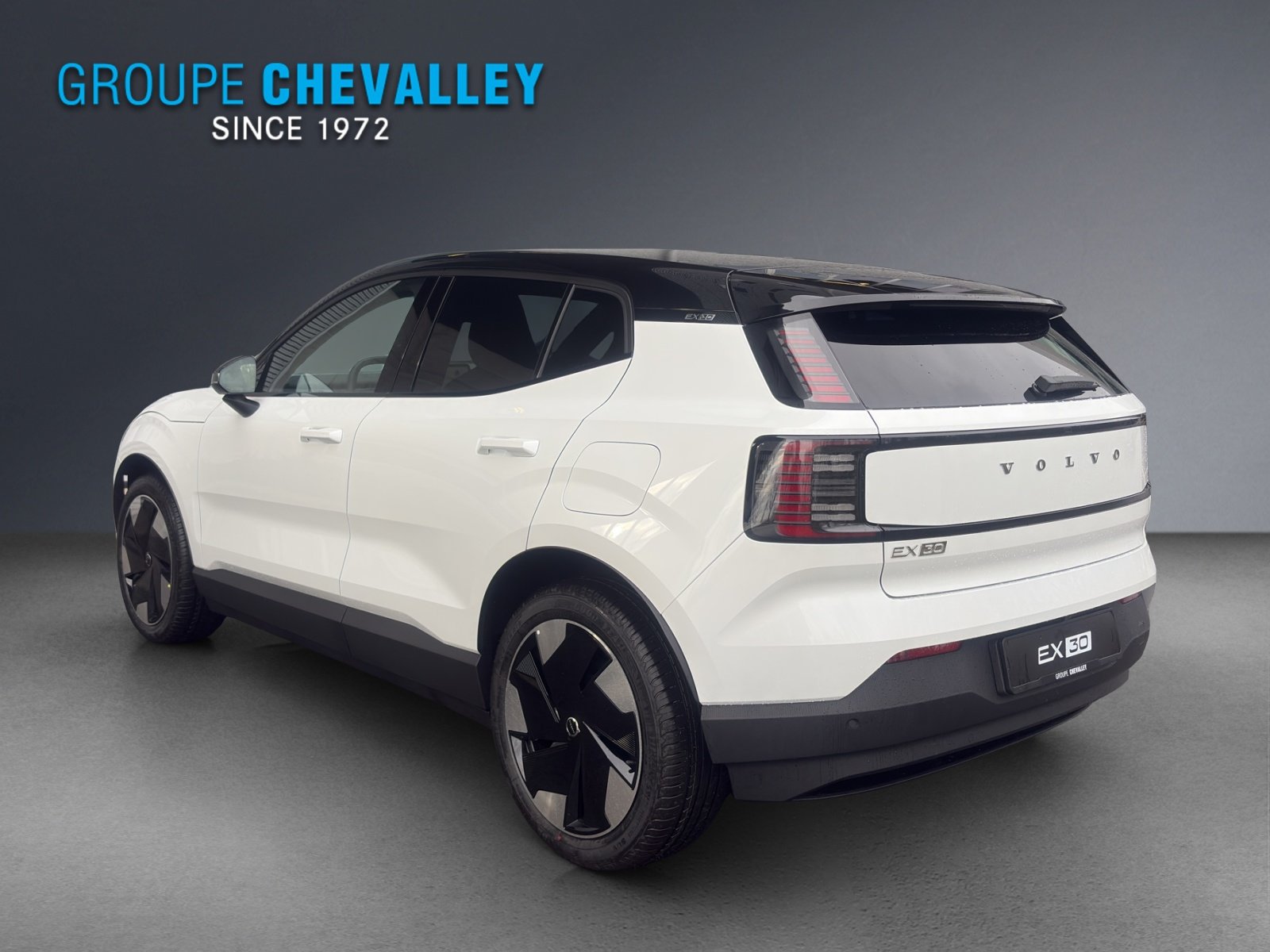 VOLVO EX30 E60 69kWh Twin Ultra, Électrique, Voiture nouvelle, Automatique - 3