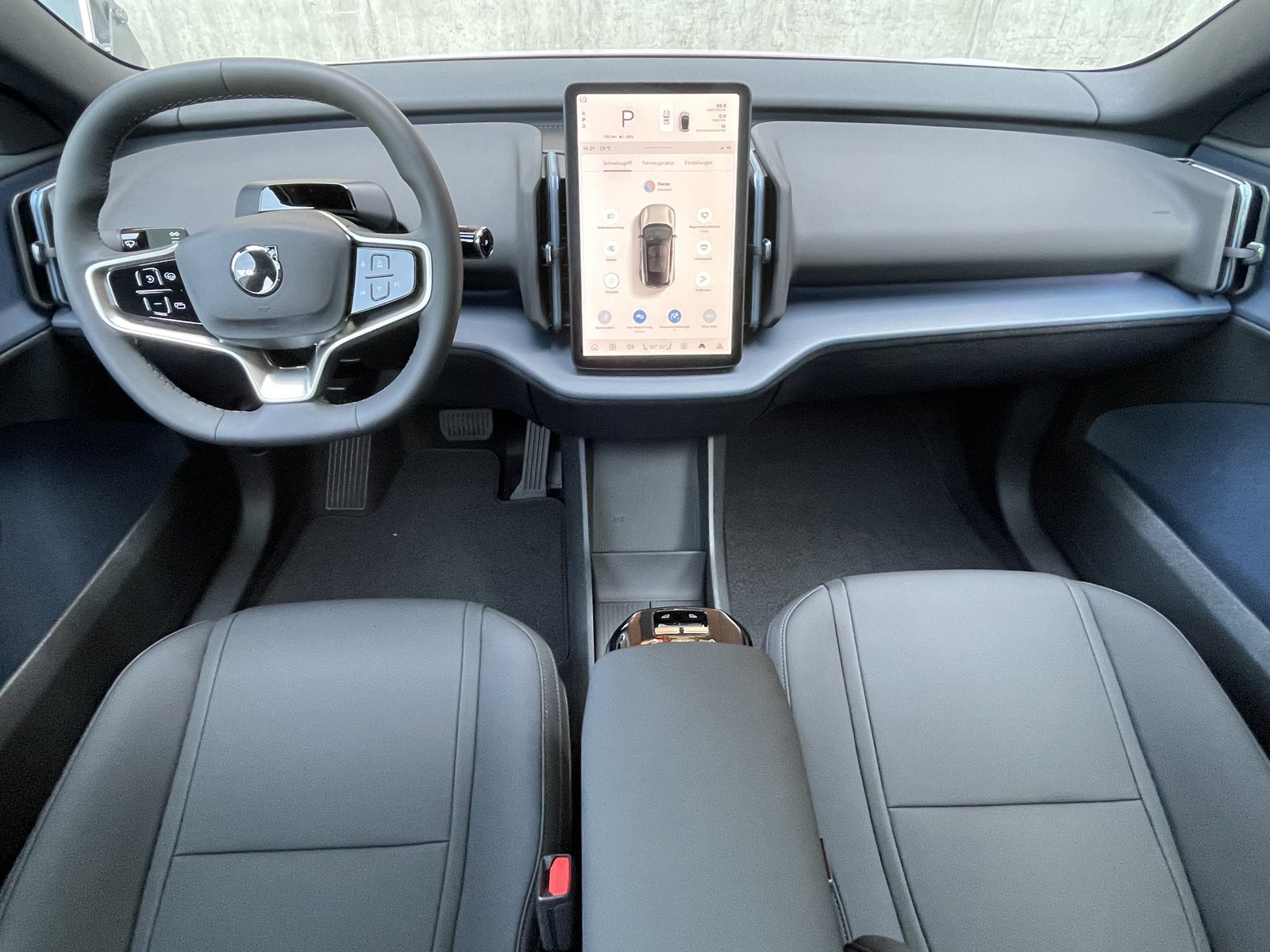 VOLVO EX30 E60 Twin Plus Performance, Électrique, Voiture nouvelle, Automatique - 6