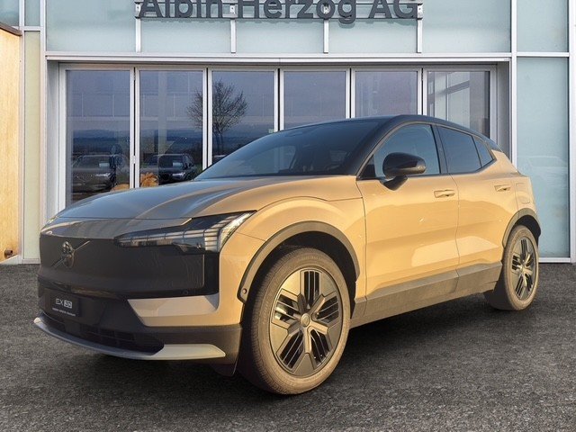 VOLVO EX30 CC E60 Twin Performance AWD