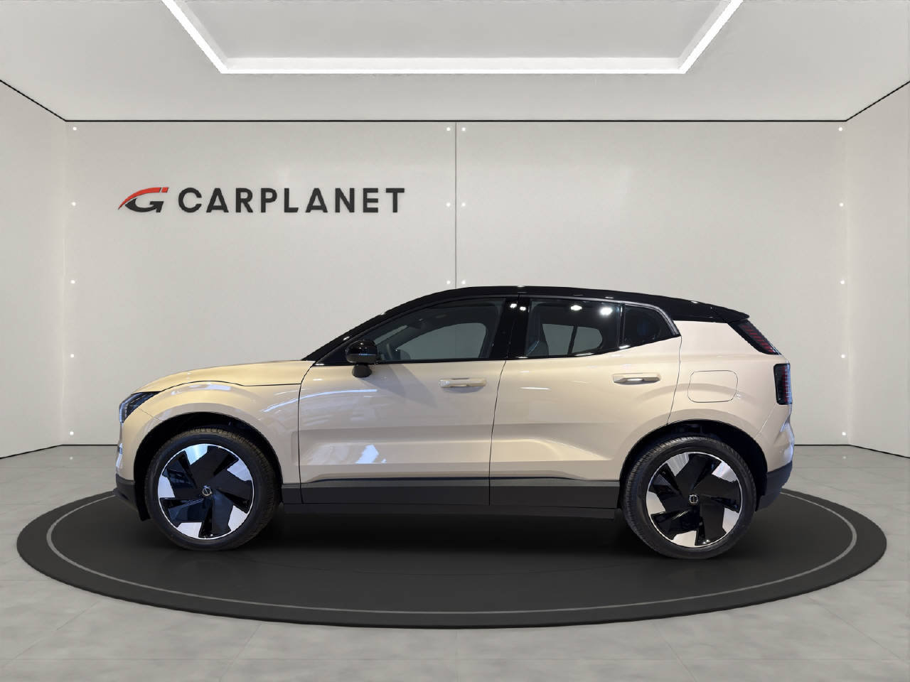 VOLVO EX30 E60 Plus, Elettrica, Auto nuove, Automatico - 2