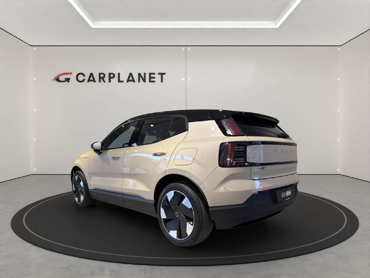 VOLVO EX30 E60 Plus, Elettrica, Auto nuove, Automatico - 3