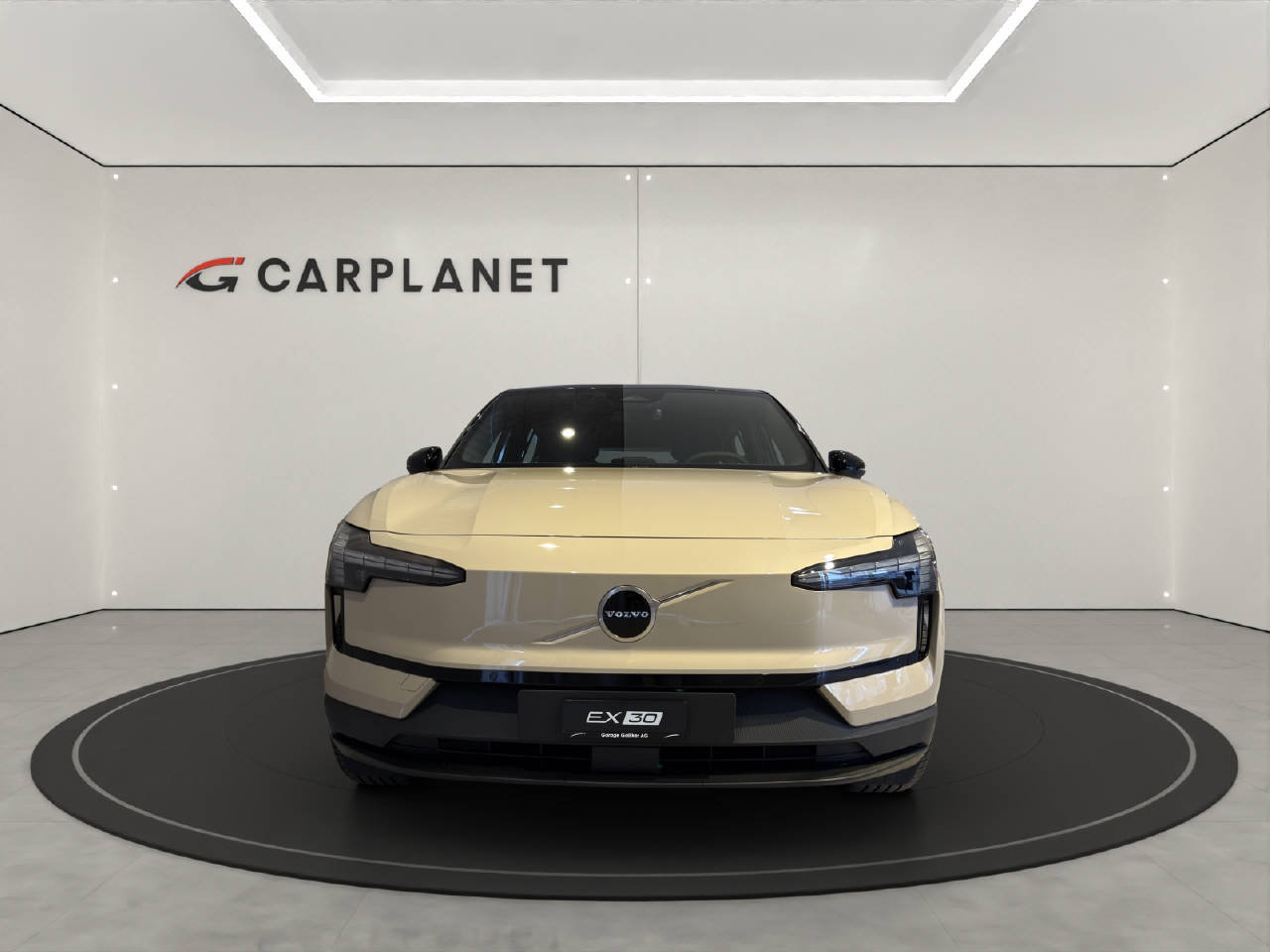 VOLVO EX30 E60 Plus, Elettrica, Auto nuove, Automatico - 4