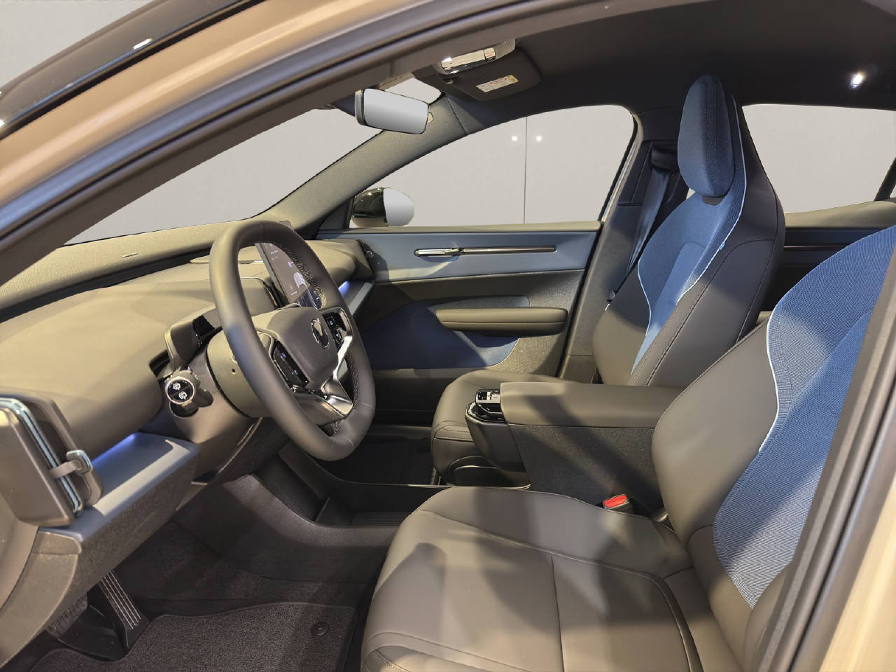 VOLVO EX30 E60 Plus, Elettrica, Auto nuove, Automatico - 5