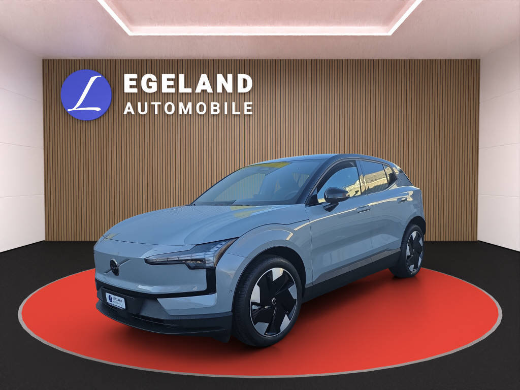 VOLVO EX30 E60 Twin Ultra Performance AWD