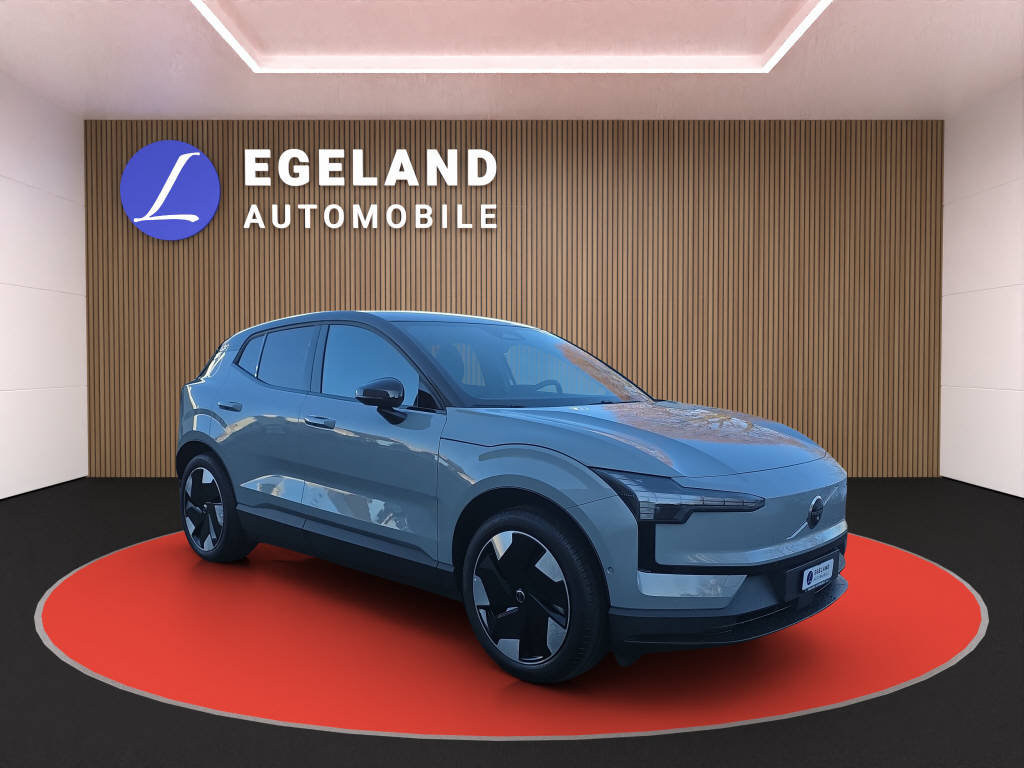 VOLVO EX30 E60 Twin Ultra Performance AWD, Elettrica, Auto nuove, Automatico - 2