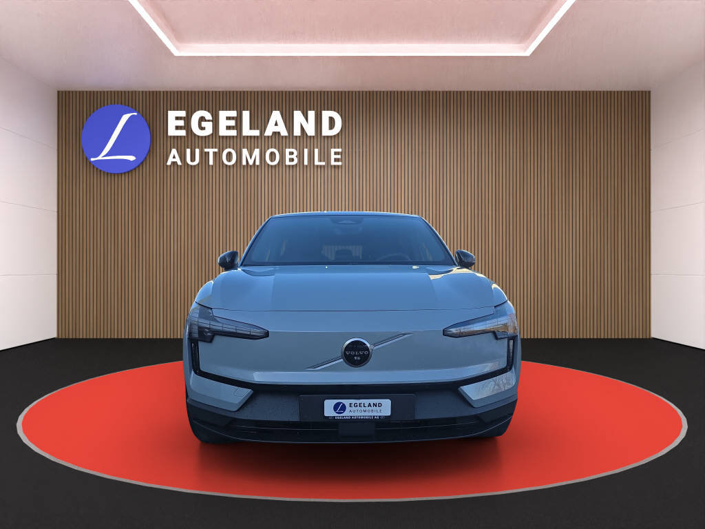 VOLVO EX30 E60 Twin Ultra Performance AWD, Elettrica, Auto nuove, Automatico - 3