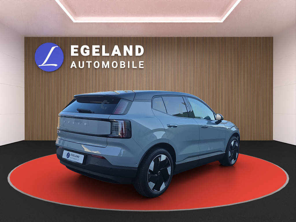 VOLVO EX30 E60 Twin Ultra Performance AWD, Elettrica, Auto nuove, Automatico - 4