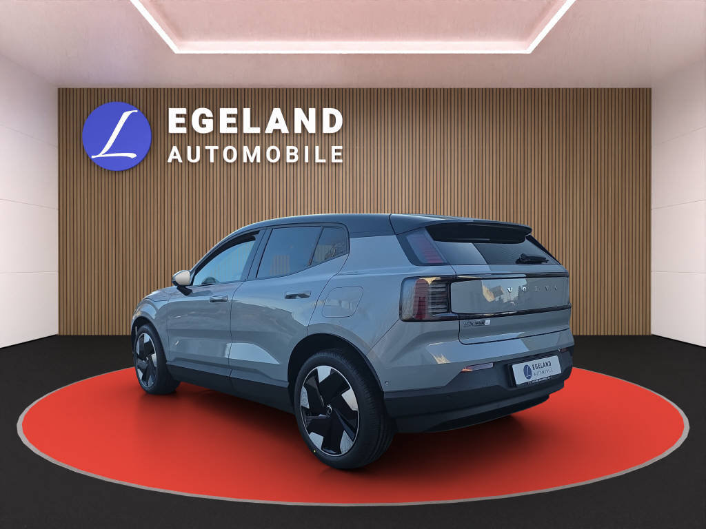 VOLVO EX30 E60 Twin Ultra Performance AWD, Elettrica, Auto nuove, Automatico - 5
