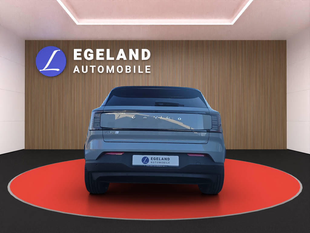 VOLVO EX30 E60 Twin Ultra Performance AWD, Elettrica, Auto nuove, Automatico - 6