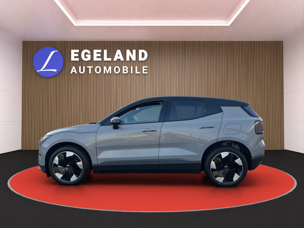 VOLVO EX30 E60 Twin Ultra Performance AWD, Elettrica, Auto nuove, Automatico - 7