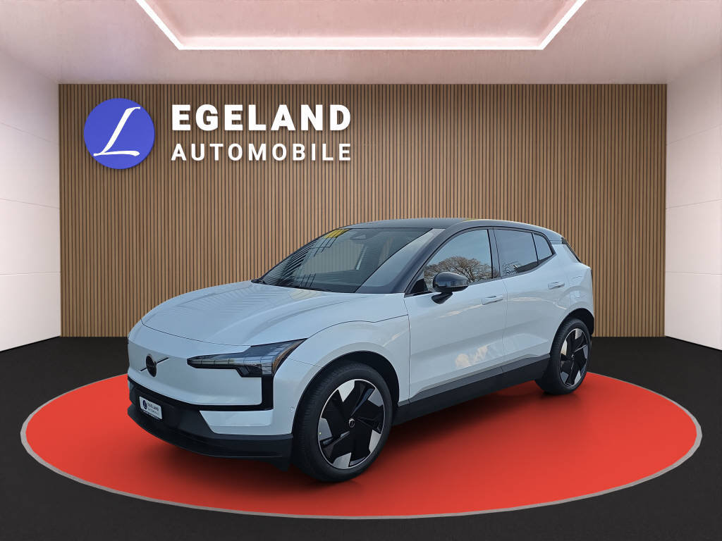 VOLVO EX30 E60 Twin Ultra Performance AWD