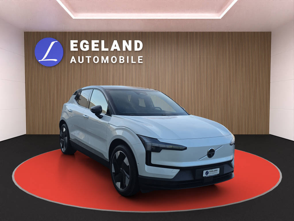 VOLVO EX30 E60 Twin Ultra Performance AWD, Elettrica, Auto nuove, Automatico - 2