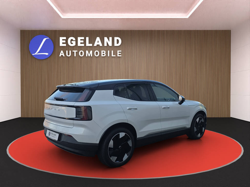 VOLVO EX30 E60 Twin Ultra Performance AWD, Elettrica, Auto nuove, Automatico - 4