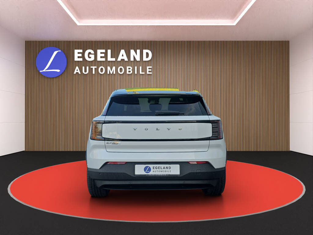 VOLVO EX30 E60 Twin Ultra Performance AWD, Elettrica, Auto nuove, Automatico - 6