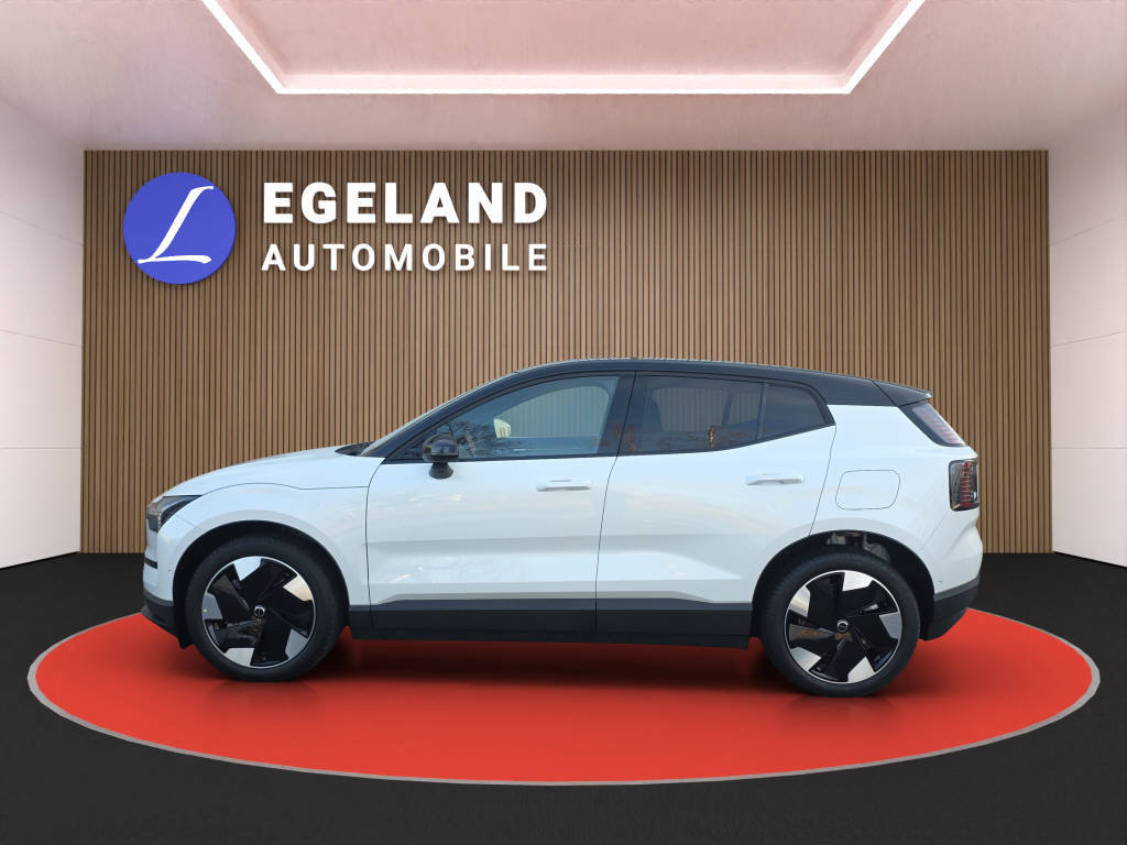 VOLVO EX30 E60 Twin Ultra Performance AWD, Elettrica, Auto nuove, Automatico - 7