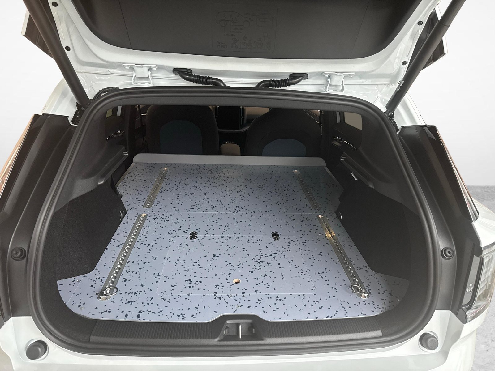 VOLVO EX30 E60 Plus, Electric, New car, Automatic - 7