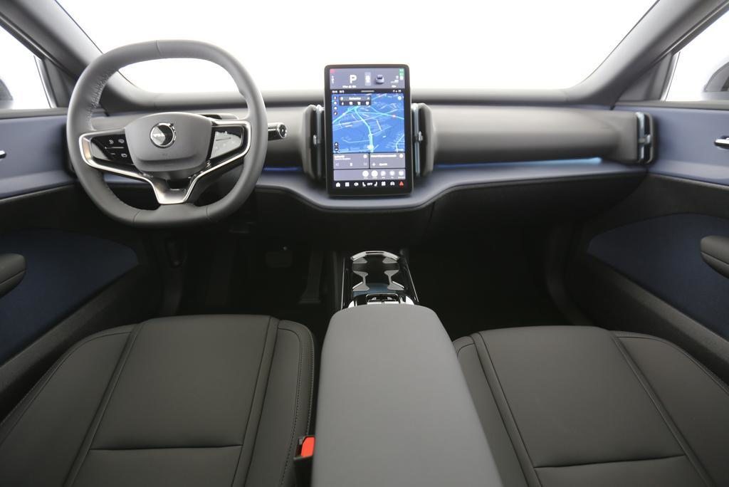 VOLVO EX30 E60 Core, Electric, New car, Automatic - 7