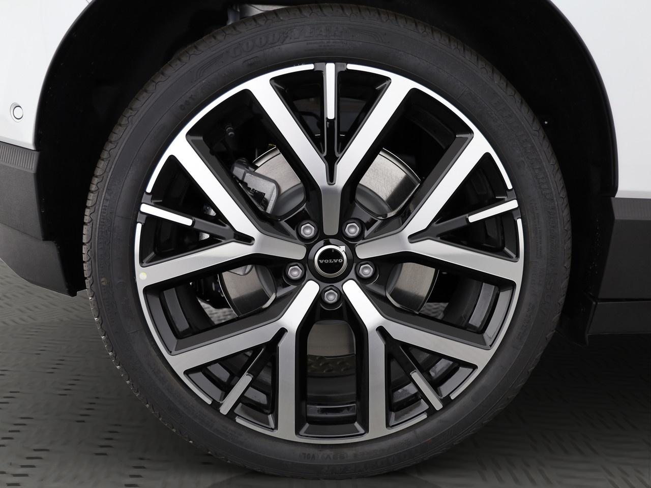 VOLVO EX30 E60 Twin Ultra Performance AWD, Électrique, Voiture nouvelle, Automatique - 5