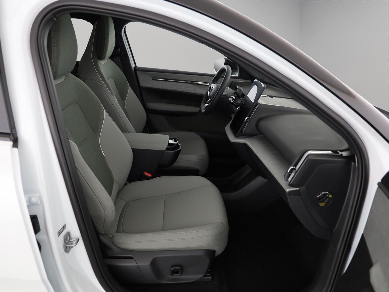VOLVO EX30 E60 Twin Ultra Performance AWD, Électrique, Voiture nouvelle, Automatique - 6