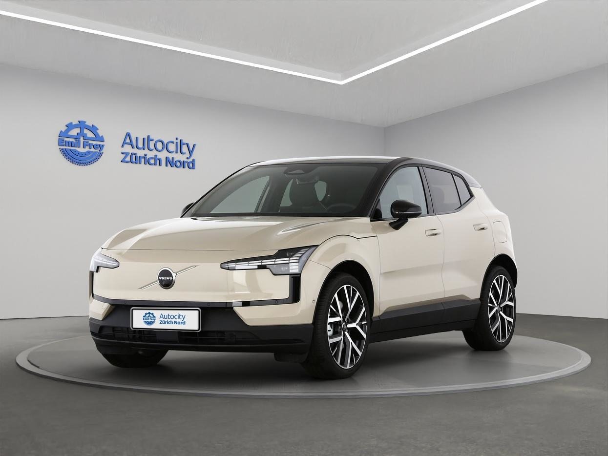 VOLVO EX30 E60 Twin Ultra Performance AWD