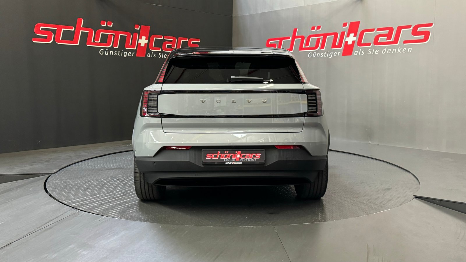 VOLVO EX30 E60 Twin Ultra Performance AWD, Elettrica, Auto nuove, Automatico - 4