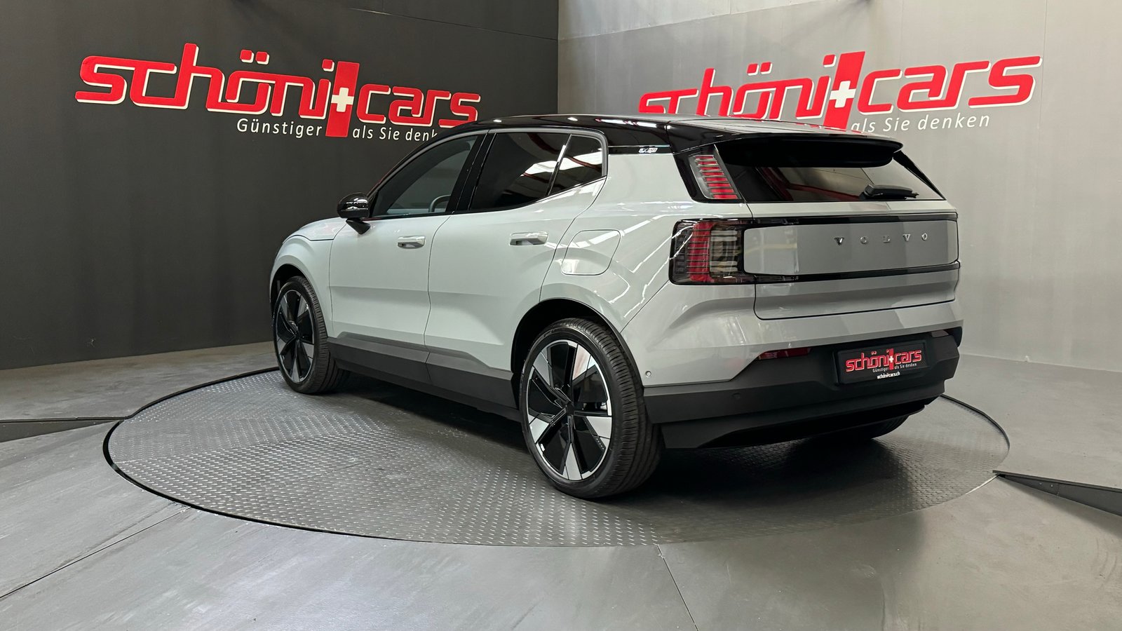 VOLVO EX30 E60 Twin Ultra Performance AWD, Elettrica, Auto nuove, Automatico - 5