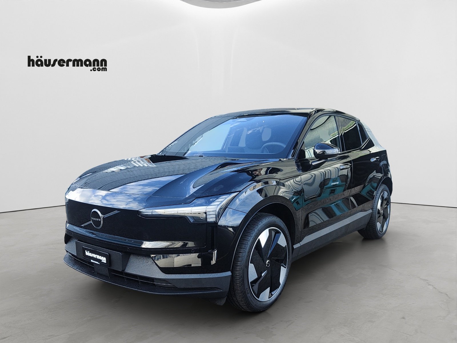VOLVO EX30 E60 Core XCITE
